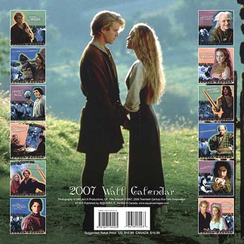 Movies Listings on The Princess Bride  Also Available In Book  The Princess Bride