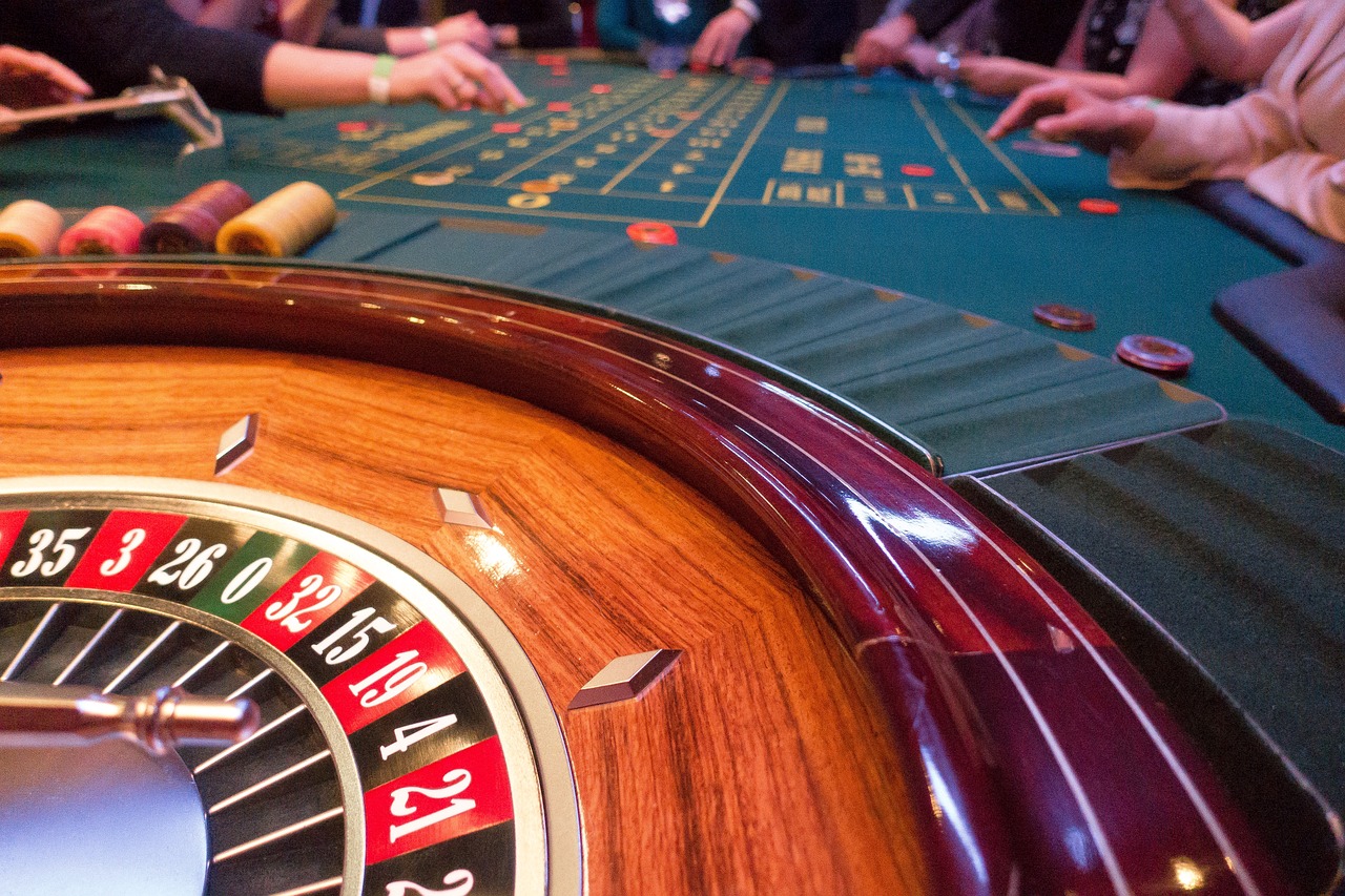 The Death Of best casino ireland And How To Avoid It